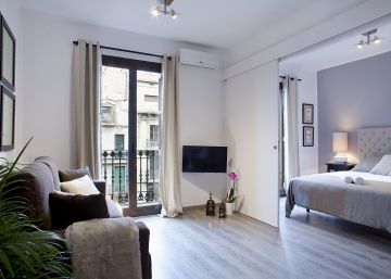 El calvario de alquilar la propia vivienda a los turistas