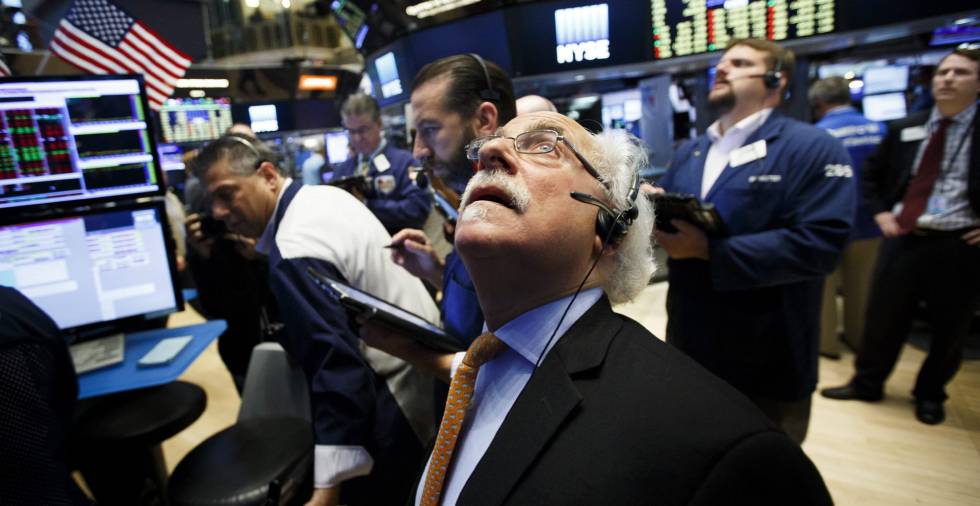 El Dow Jones alcanza su máximo histórico Economía EL PAÍS El Dow Jones alcanza su máximo histórico Economía EL PAÍS