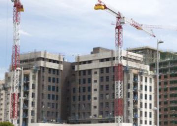 L’advocat de la UE, en contra que la banca retorni totes les clàusules sòl