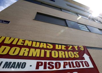 Quiero comprar una vivienda que está hipotecada... ¿qué me conviene hacer?