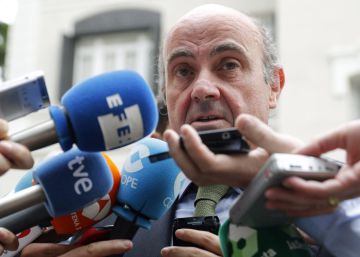 Espanya demana a Brussel·les dos anys addicionals per rebaixar el dèficit