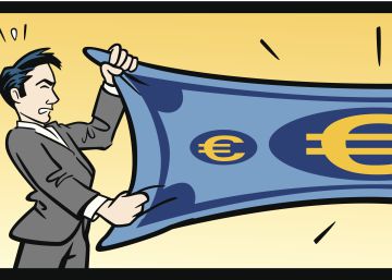 Cuando los ‘cuernos’ se ponen con el bolsillo