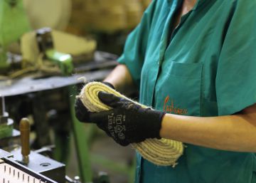 Spain among OECD countries with highest rates of “involuntary” part-time work