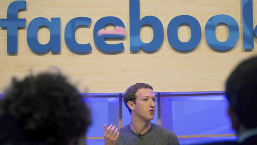 Facebook triplica el beneficio trimestral