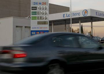 10 trucos para ahorrar gasolina (y no amargarte) en la operación salida