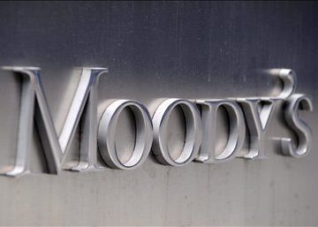 Moody’s reduces the outlook for Spanish banking sector