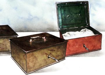 Cómo y cuándo conviene renunciar a una herencia