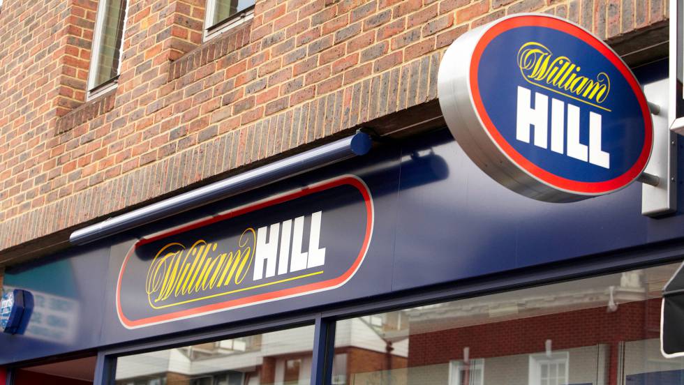 William Hill De William Hill De