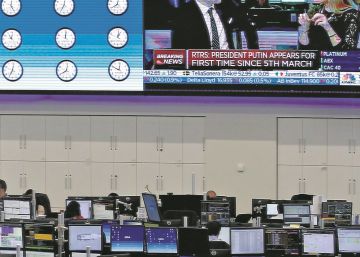 Invierta con cautela y en varias carteras