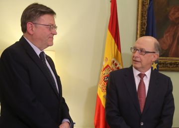 El deute públic marca rècord a totes les comunitats autònomes