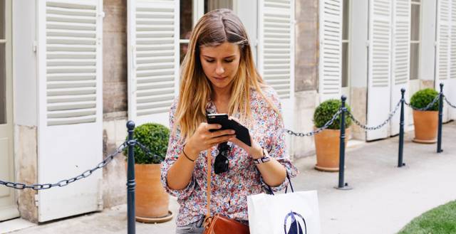 Cinco aplicaciones para ahorrar en tus compras online