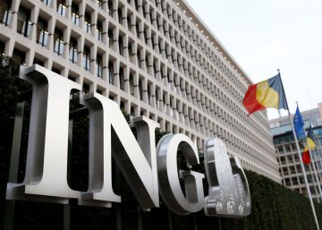 ING recorta 7.000 empleos en el Benelux para ahorrar 900 millones