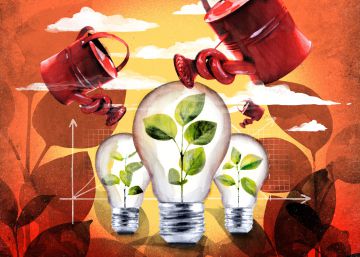 El fin de la infancia del emprendimiento español