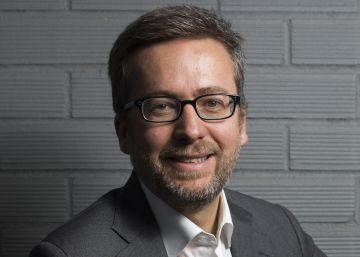 “Un innovador europeo es más valiente que uno en EE UU”