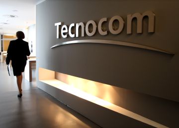 Tecnocom es la tercera compa&ntilde;&iacute;a de soluciones tecnol&oacute;gicas en el mercado espa&ntilde;ol. 