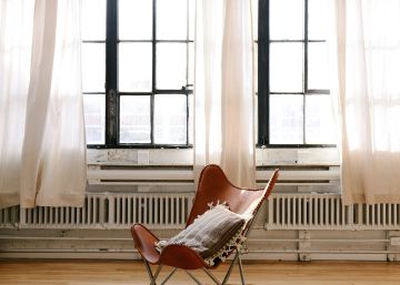 ¿Miedo a encender la calefacción?