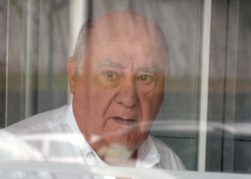 Amancio Ortega cobra esta semana 554 millones en dividendos
