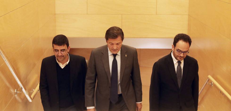 Entre Clinton y Corbyn