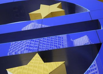 El BCE alerta de l’alça proteccionista i de l’era d’incertesa amb Trump