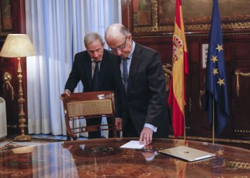 Rajoy prorrogarà els Pressupostos per guanyar temps en la negociació