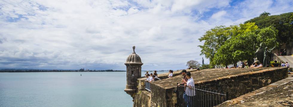 Puerto Rico Planta Cara Al Proteccionismo Economia El Pais