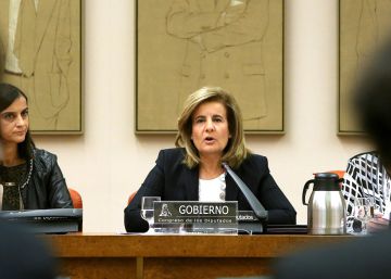 El patrimonio de la Seguridad Social cae a 20.220 millones