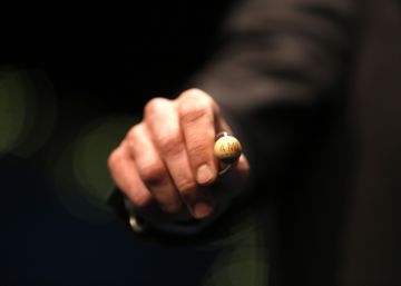 Así invertiría Warren Buffett el Gordo de Navidad (si comprara lotería)