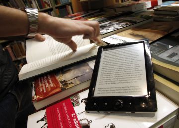 ¿No sabes qué libro leer? Prueba a buscar aquí