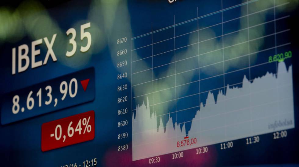 Economy: Spain posts 4.526 million euros in more expensive bonds for Catalonia Economy: Spain posts 4.526 million euros in more expensive bonds for Catalonia