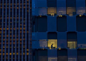 ¿Cuántas horas se trabaja en España? Estos son los países que dedican más tiempo al trabajo