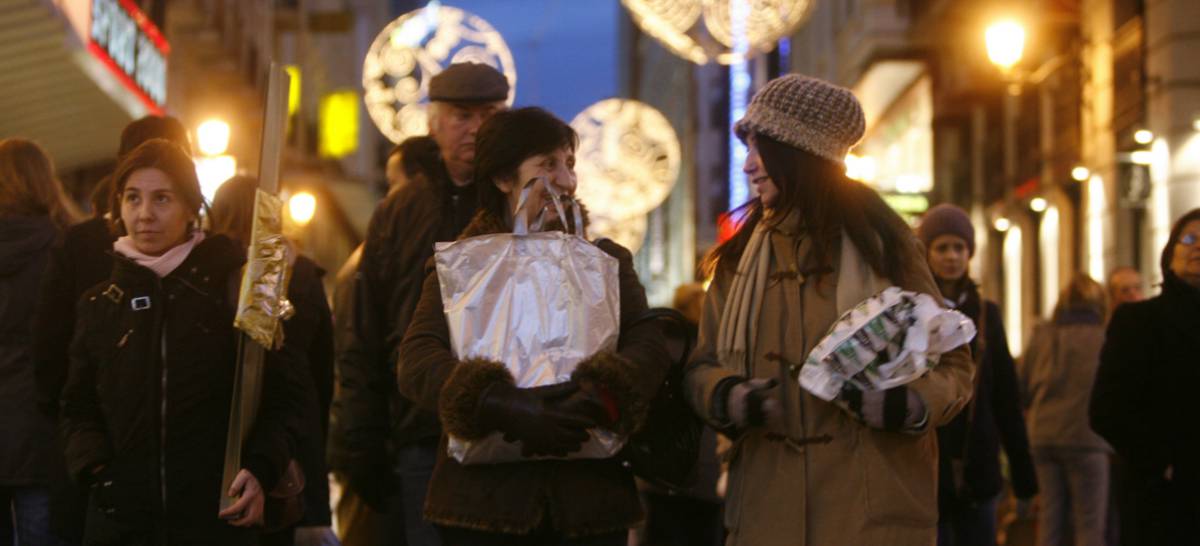 Quiz | Si no sabes qué regalar en Navidad, averígualo aquí