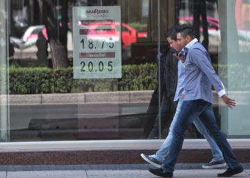 How the United States interest rate hike will have an effect on Mexico