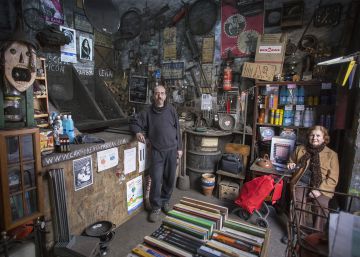 How Spain’s coal merchants are keeping the flame alive