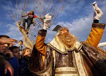 ¿Cómo invertirías tus ahorros si fueras un Rey Mago?