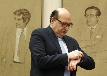 Condena de 38.000 euros al Tribunal de Cuentas por el enchufe del hermano de un jefe