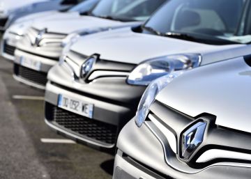 La fiscalía de París pide que se investiguen los motores diésel de Renault