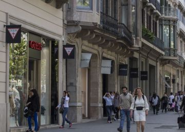 Catalan government creates price index to control rents