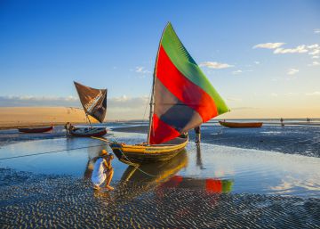 Cómo ir de vacaciones a América Latina sin arruinarte