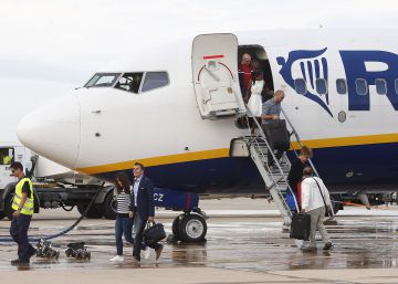 Low-cost airline Ryanair to launch new routes from Spain