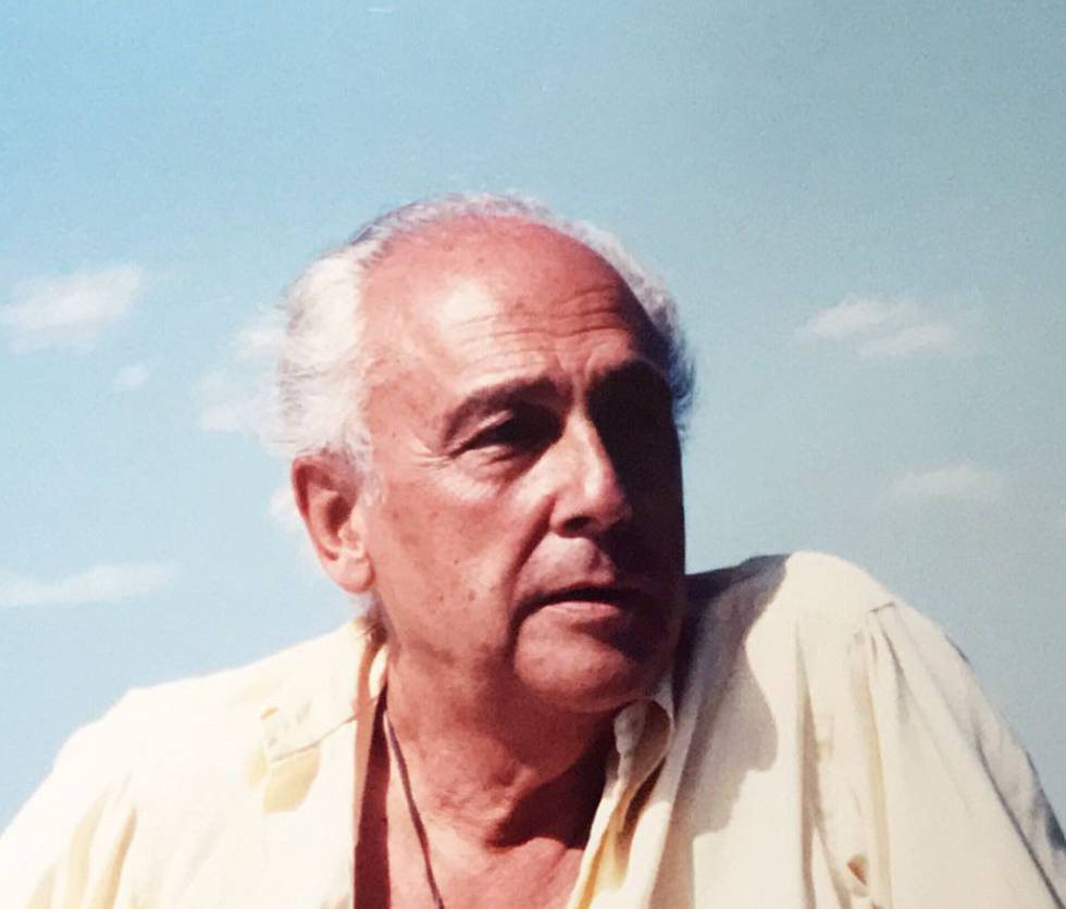 Reclaman el título de Barón de Castiel (1959) 1 Joaquín Bertrán, expresidente de Asland.