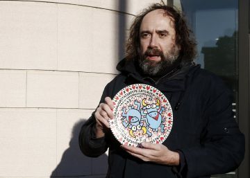 Primer asalto judicial por la propiedad de los toros de Kukuxumusu