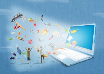 ¿Eres un ‘total consumer’? Seis de cada diez españoles lo son