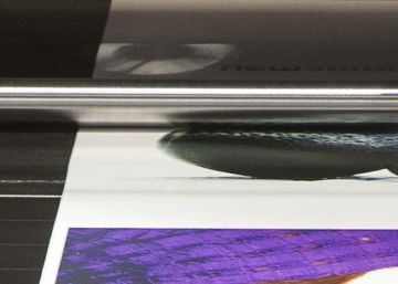 Imprimir ya no es lo que era