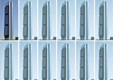 ¿Qué se puede comprar Inditex con 6.090 millones de euros?