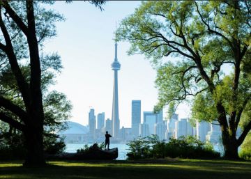 ¿Y si tu viaje a Toronto en Semana Santa te acaba costando 36.000 euros?