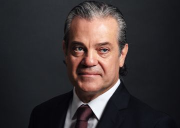 El español Marcos de Quinto abandona Coca-Cola después de 35 años