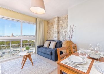 ¿Cómo tienes que declarar las rentas si alquilas tu casa a los turistas?