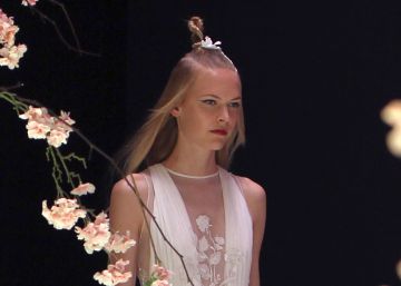 El salón de las novias cosmopolitas