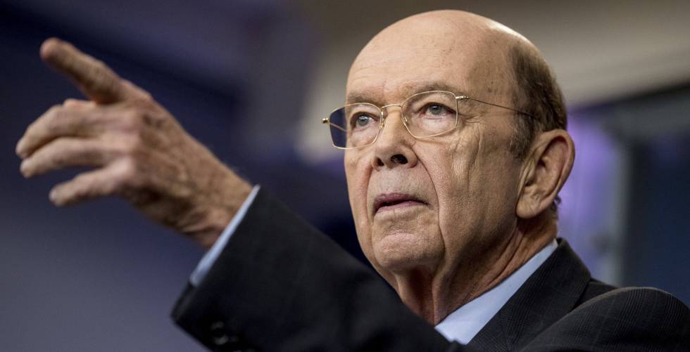 TRUMP ANUNCIA UN DECRETO PARA RETIRAR A EE UU DEL TCLAN