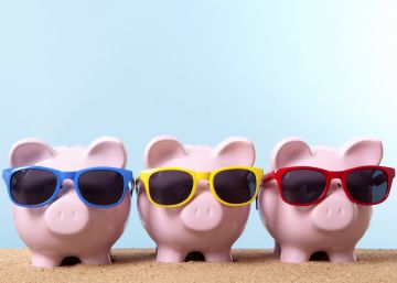 Trucos para planificar los viajes de verano y cuidar de tu hucha